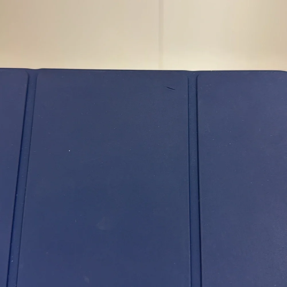 Apple iPad Smart Folio iPad Pro 12.9” in Deep Navy